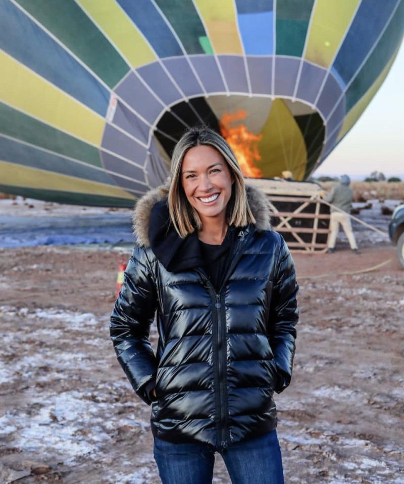 Vanesa Borghi - Instagram