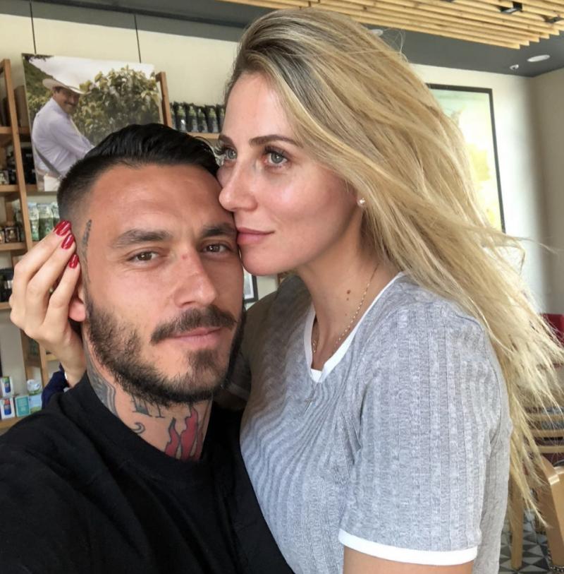 Gissella Gallardo - Instagram