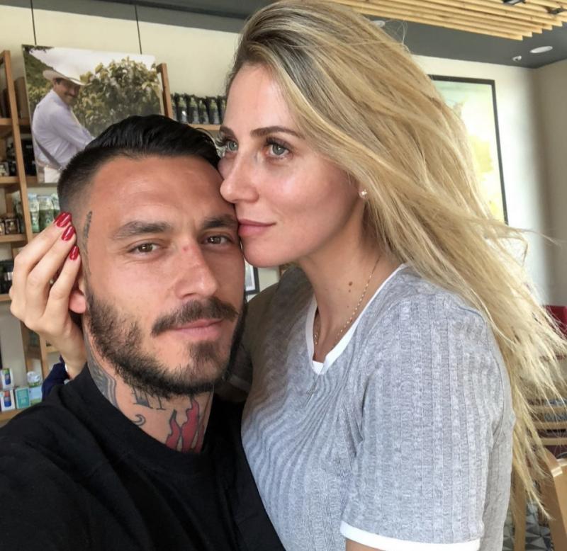 Gissella Gallardo - Instagram