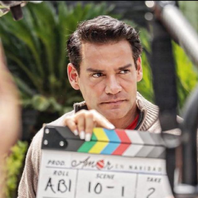 Cristián de la Fuente