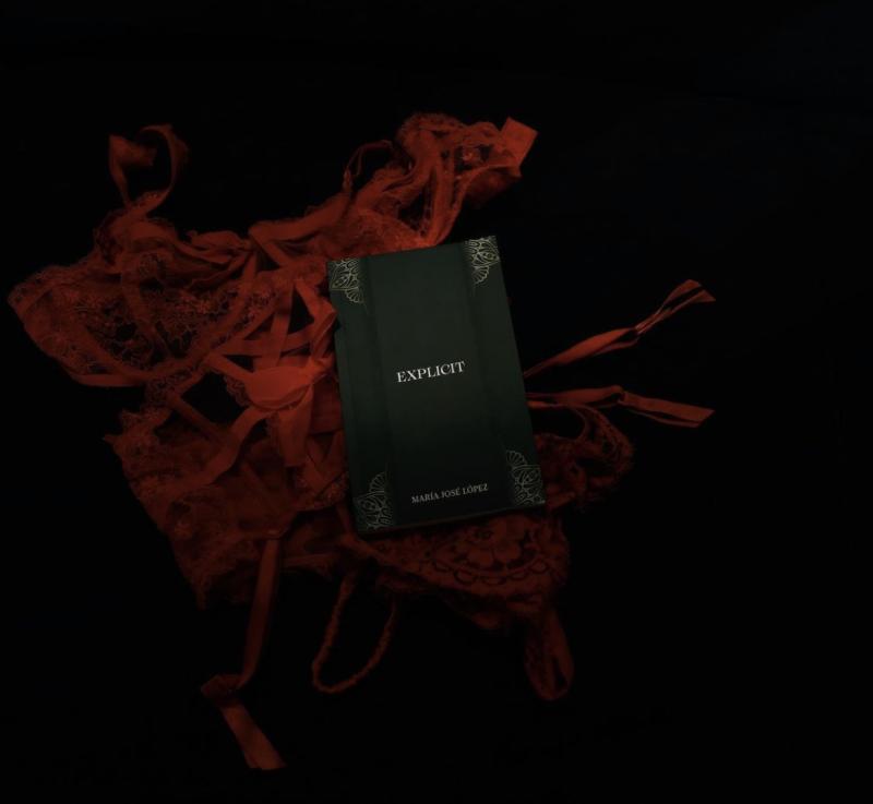 Coté López presentó Explicit