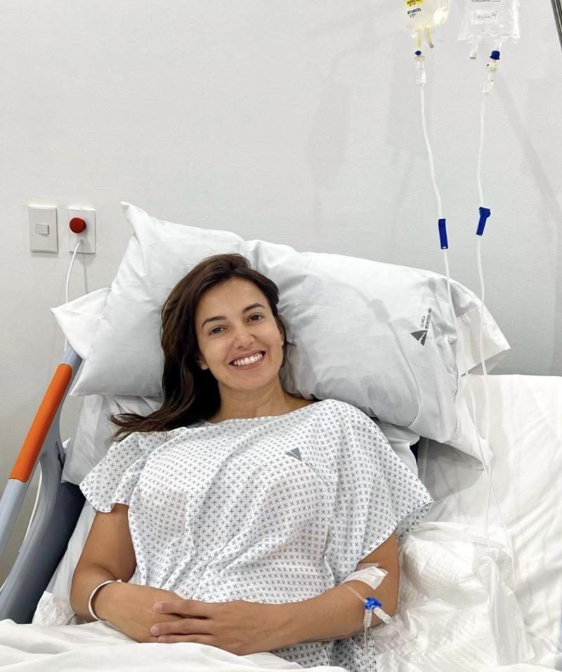 Yamila Reyna - Instagram