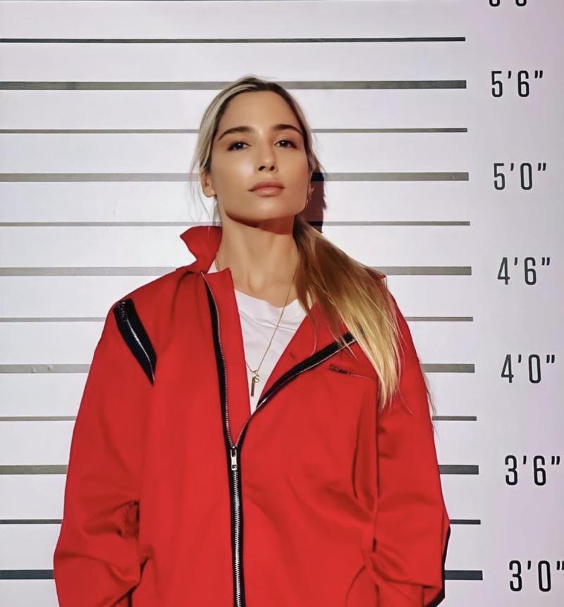 Mane Swett - Instagram