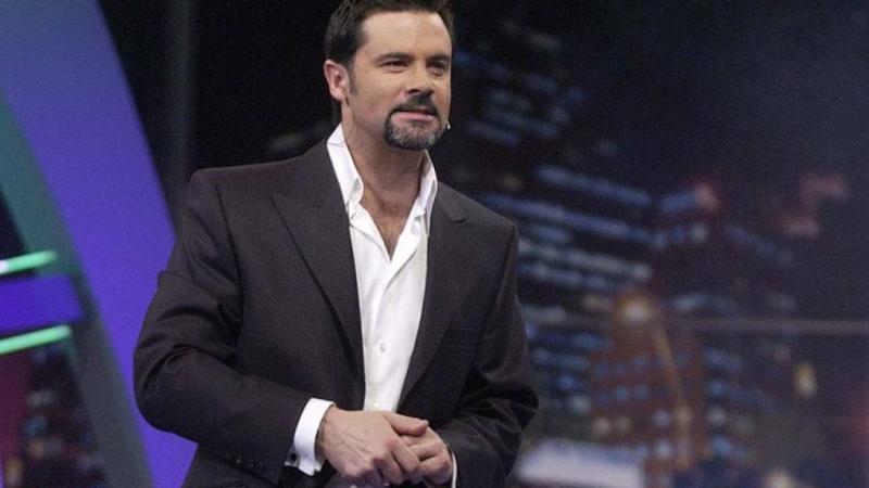 Raquel Argandoña recordó traición de Kathy Salosny a Felipe Camiroaga