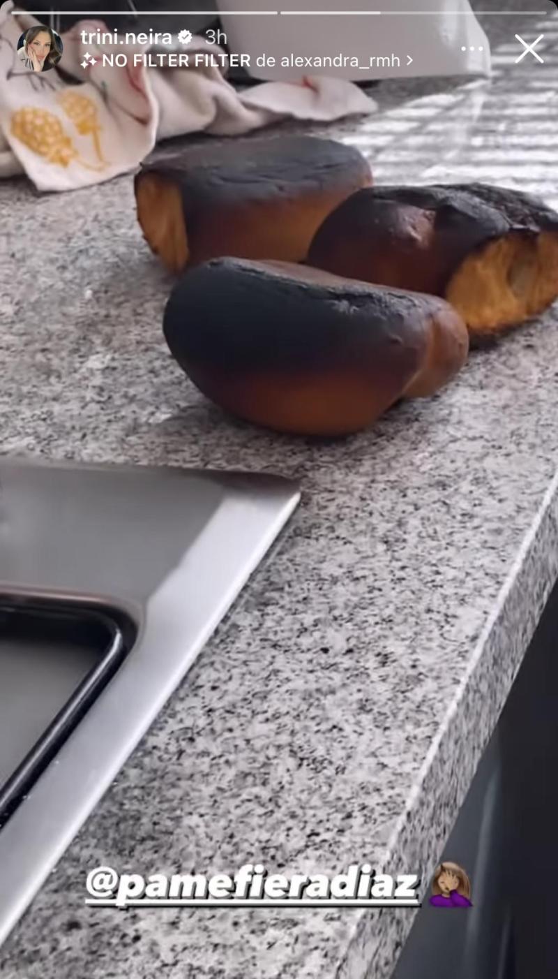 Pamela Díaz - Instagram