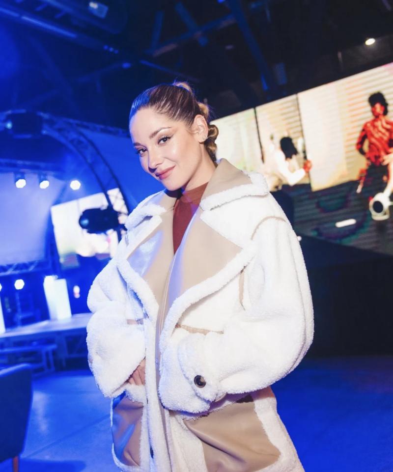 Kel Calderón - Instagram