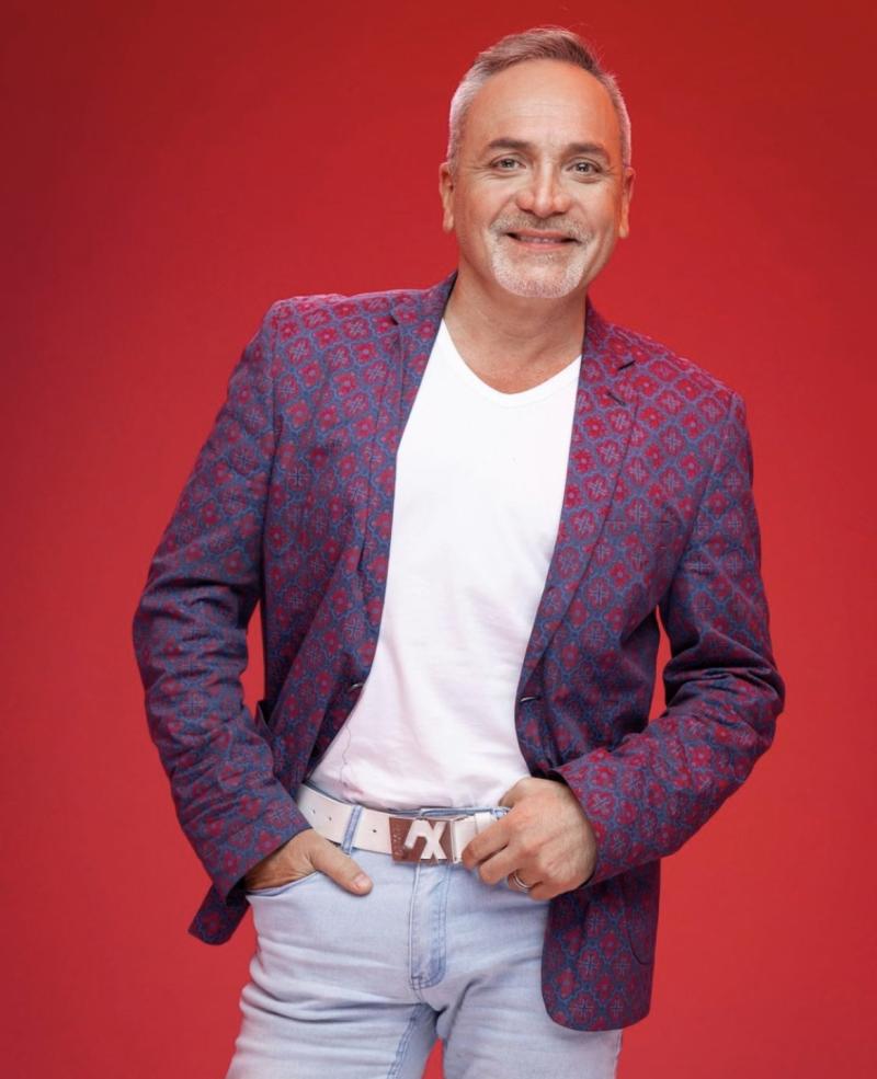 Luis Jara - Instagram