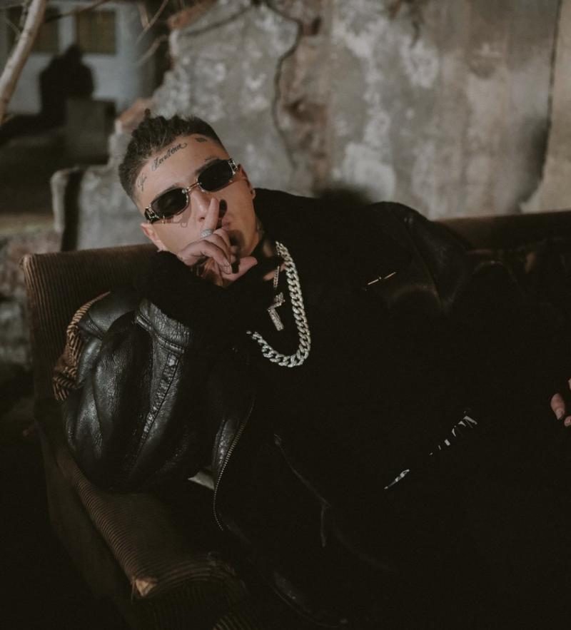 Pablo Chill-E - Instagram