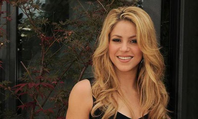 Shakira