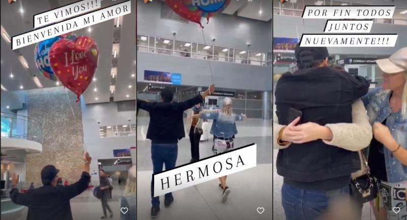 Rafael Araneda Stories