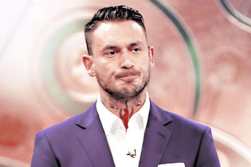 Mauricio Pinilla