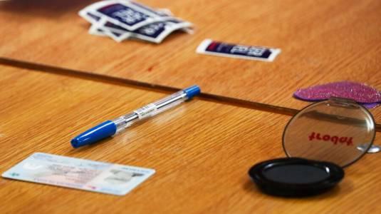 Plebiscito de Salida: Revisa si está o no permitido votar con carnet vencido