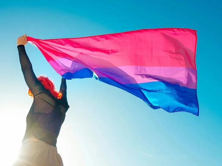 Dia Internacional de la Bisexualidad