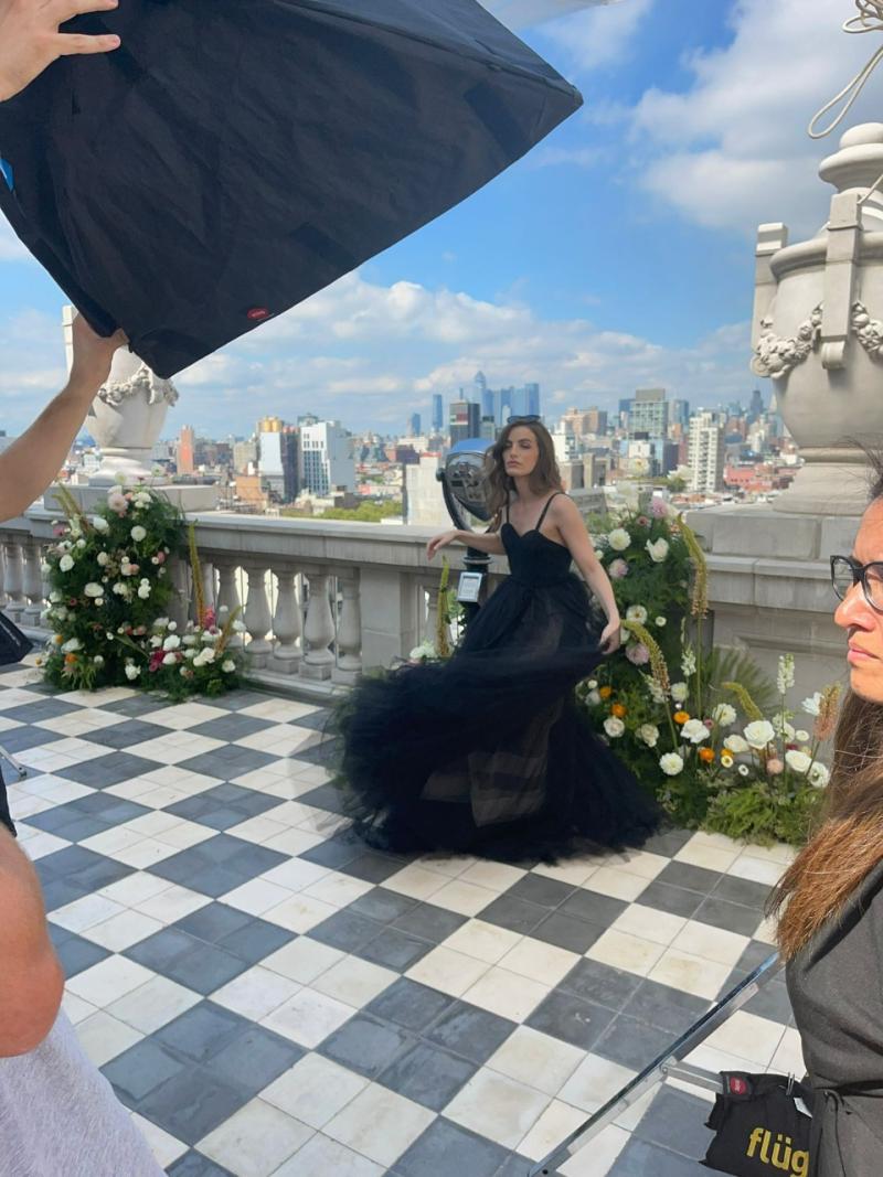 Así fue la preparación de Lux Pascal