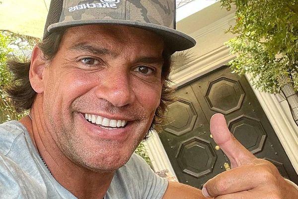 Cristián de la Fuente