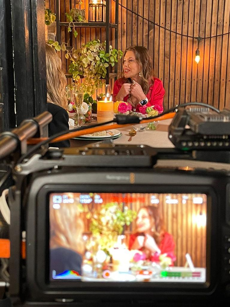 Desde Benjamín Vicuña a Mayte Rodríguez: los invitados que tendrá “Todo por ti, con Cecilia Bolocco”