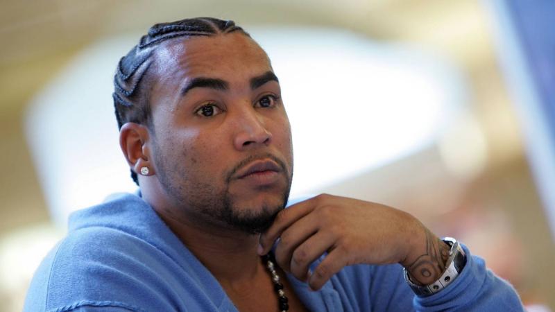 Don Omar