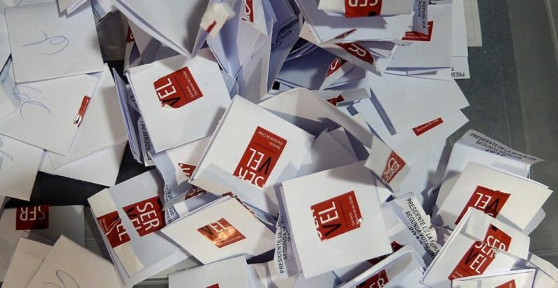 Plebiscito de Salida