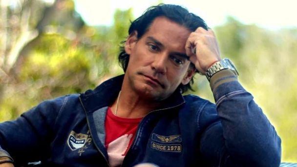 Cristián de la Fuente