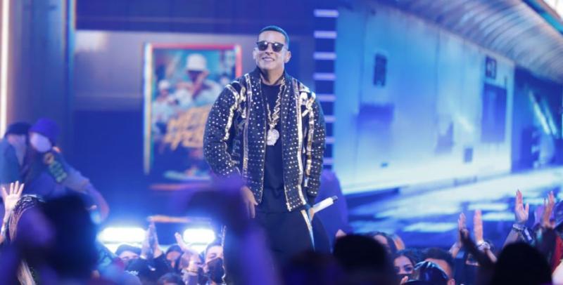 Daddy Yankee