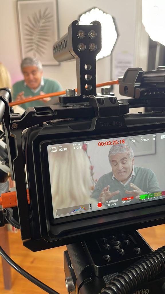 Desde Benjamín Vicuña a Mayte Rodríguez: los invitados que tendrá “Todo por ti, con Cecilia Bolocco”