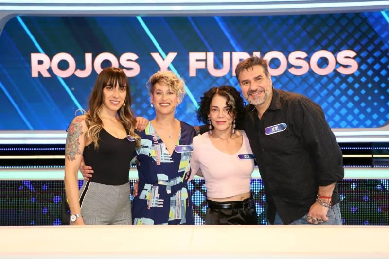 Qué Dice Chile Prime