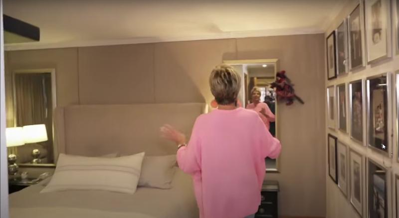 Departamento de Raquel Argandoña