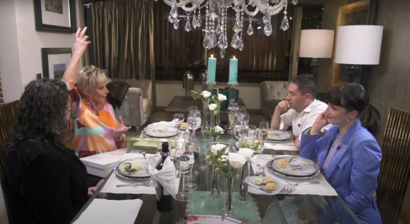 Departamento de Raquel Argandoña