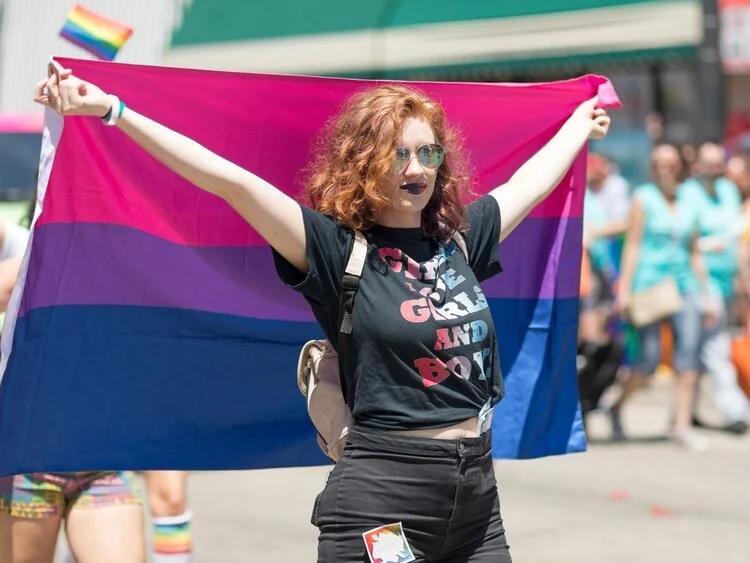 Dia Internacional de la Bisexualidad