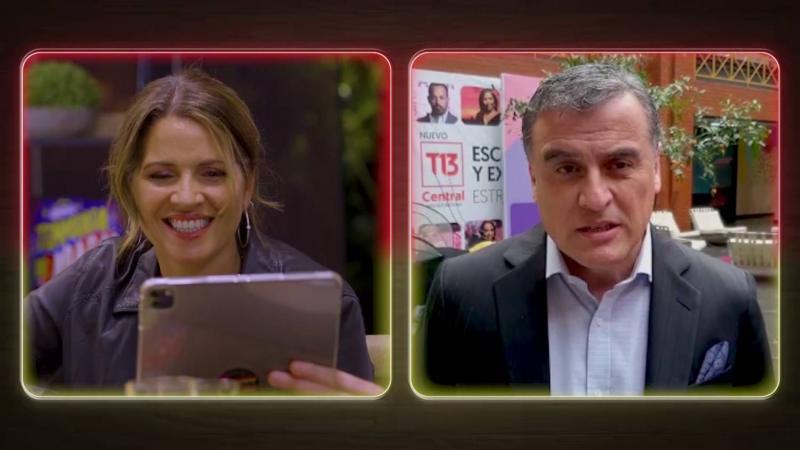 Monserrat Álvarez recordará divertidas anécdotas en un nuevo capítulo de "Socios de la parrilla”