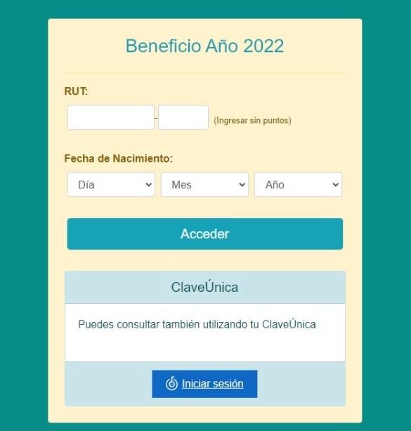 Ya inició el pago del Bono Logro Escolar: Revisa con tu RUT si te corresponde el beneficio