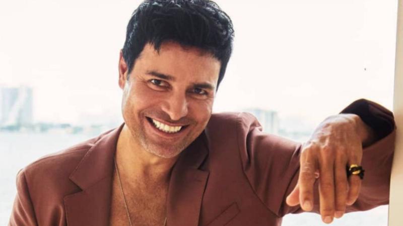 Chayanne