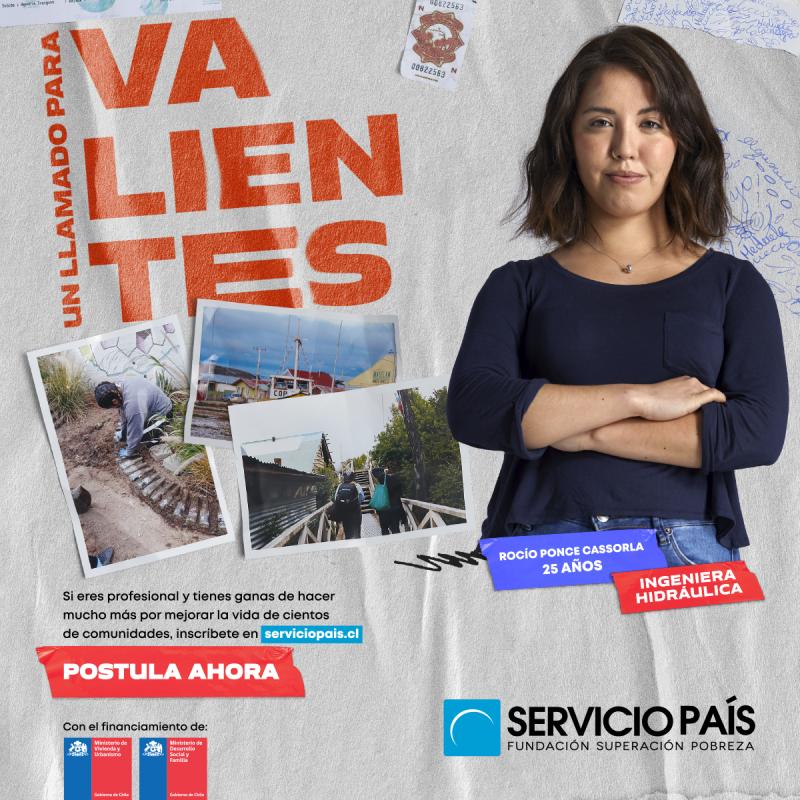 Servicio País