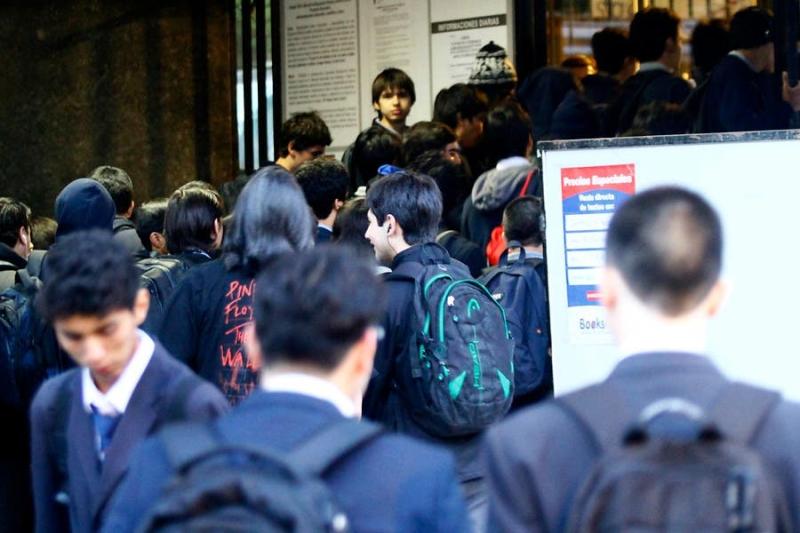 Bono Graduación de Cuarto Medio