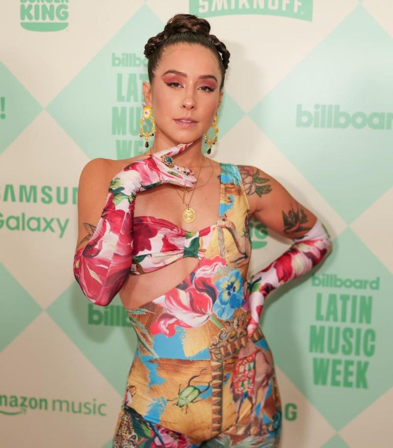 Denise Rosenthal - Instagram