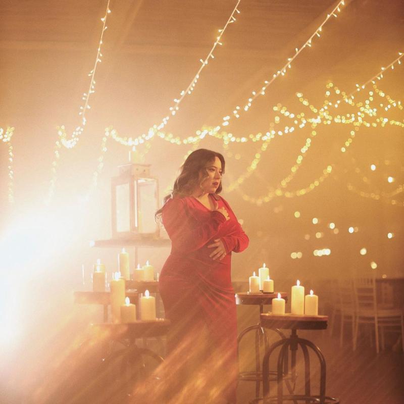 Christell Rodríguez