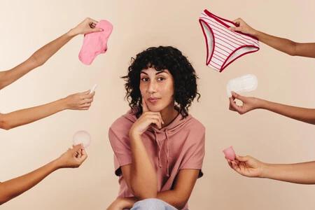 Menstruación