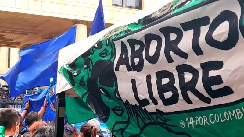 Aborto libre