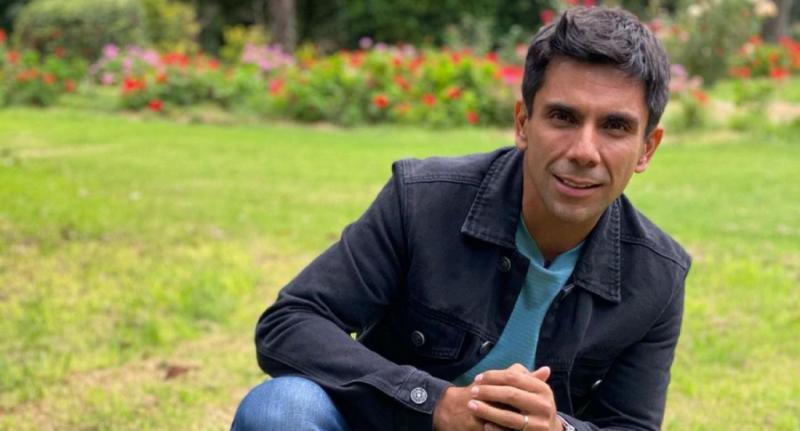 Juan Pablo Queraltó