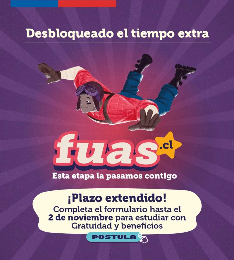 Conoce cuáles son los beneficios estudiantiles para la educación superior