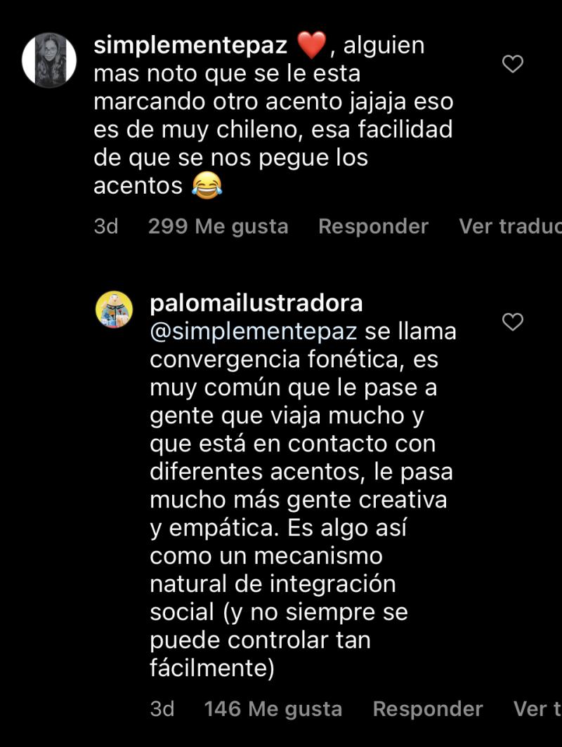 Denise Rosenthal - Instagram