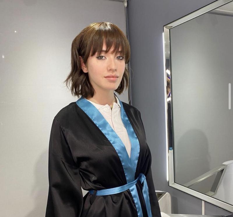 Millaray Viera - Instagram