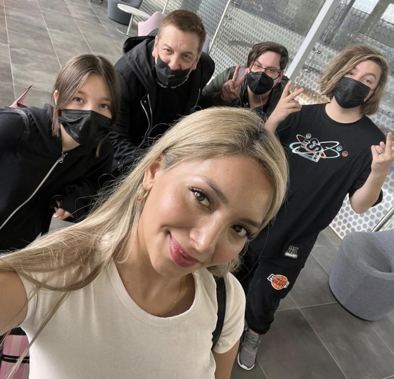 Julio César Rodríguez - Instagram