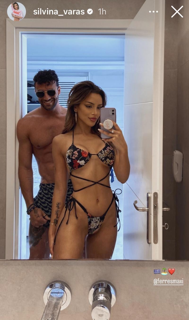 Storie de Silvina Varas