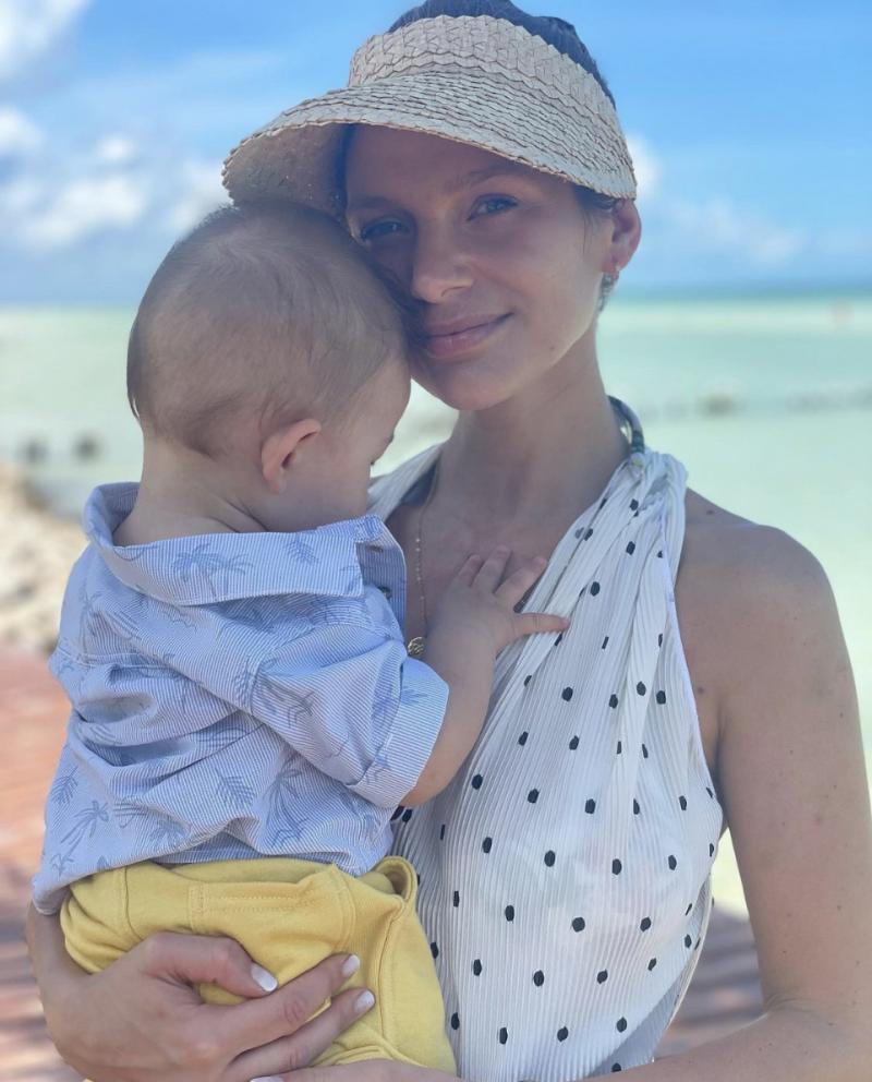 Mayte Rodríguez - Instagram