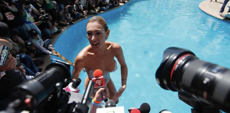 Andrea Dellacasa - Instagram