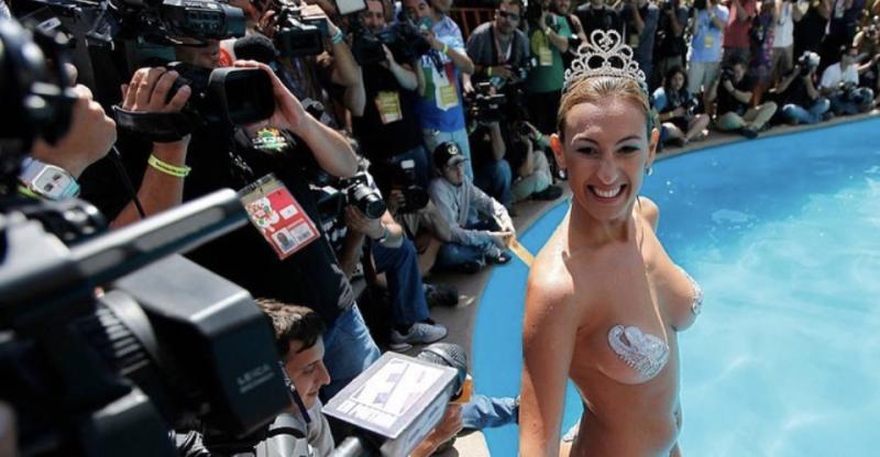 Andrea Dellacasa - Instagram