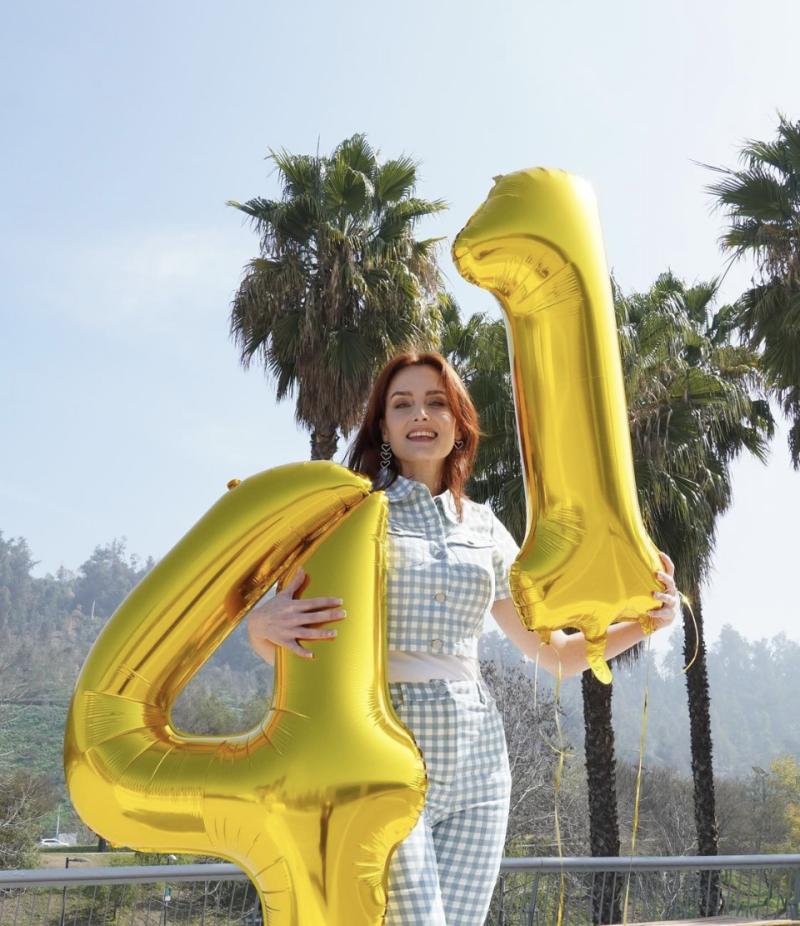 Begoña Basauri - Instagram