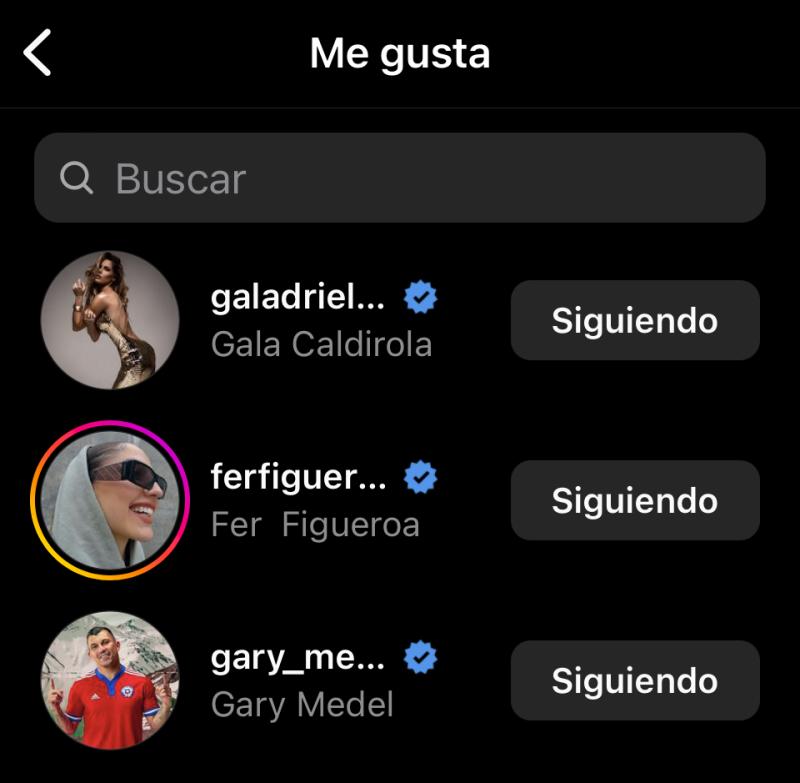 Mauricio Pinilla - Instagram