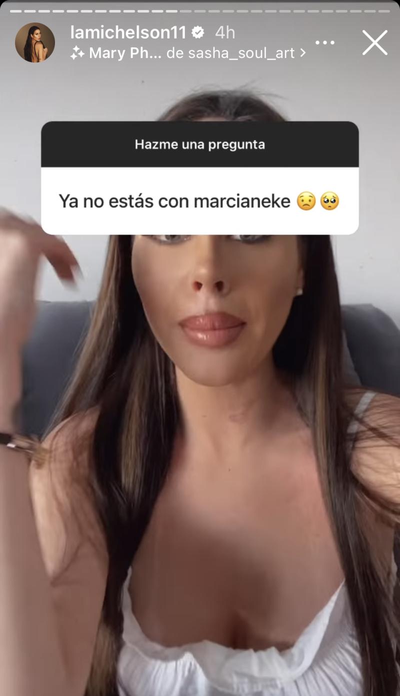 Ignacia Michelson - Instagram